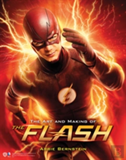 Bertrand.pt - The Art And Making Of The Flash