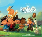 The Art And Making Of The Peanuts Movie
