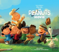 Bertrand.pt - The Art And Making Of The Peanuts Movie