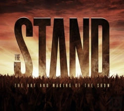 Bertrand.pt - The Art And Making Of The Stand