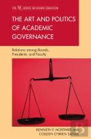 The Art And Politics Of Academic Governance