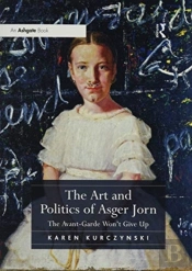 The Art And Politics Of Asger Jorn