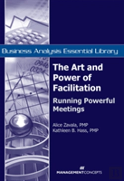 Bertrand.pt - The Art And Power Of Facilitation
