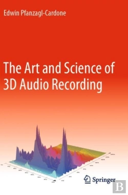 Bertrand.pt - The Art And Science Of 3d Audio Recording