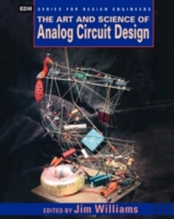 Bertrand.pt - The Art And Science Of Analog Circuit Design