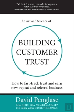 Bertrand.pt - The Art And Science Of Building Customer Trust