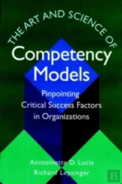 Bertrand.pt - The Art And Science Of Competency Models