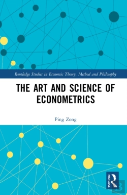Bertrand.pt - The Art And Science Of Econometrics