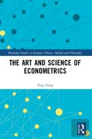 The Art And Science Of Econometrics