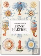 The Art And Science Of Ernst Haeckel