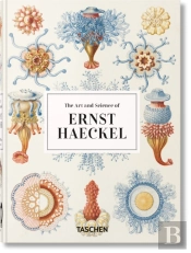 The Art And Science Of Ernst Haeckel