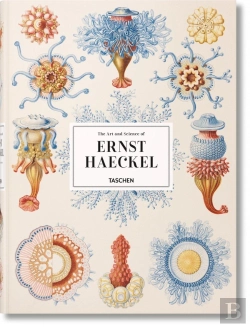Bertrand.pt - The Art And Science Of Ernst Haeckel