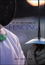 The Art And Science Of Fencing