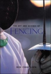 The Art And Science Of Fencing