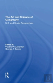 The Art And Science Of Geography