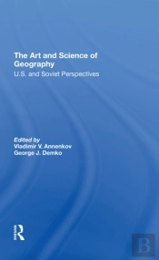 The Art And Science Of Geography