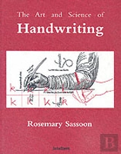 The Art And Science Of Handwriting