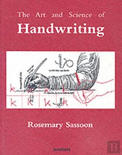 Bertrand.pt - The Art And Science Of Handwriting