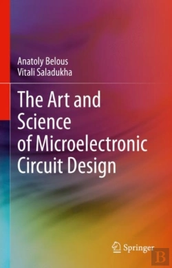 Bertrand.pt - The Art And Science Of Microelectronic Circuit Design