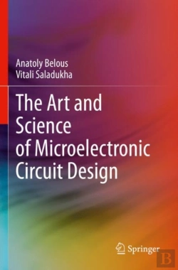 Bertrand.pt - The Art And Science Of Microelectronic Circuit Design
