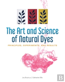 Bertrand.pt - The Art And Science Of Natural Dyes