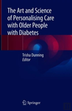 Bertrand.pt - The Art And Science Of Personalising Care With Older People With Diabetes
