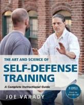 The Art And Science Of Self Defense Training