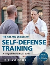 The Art And Science Of Self Defense Training