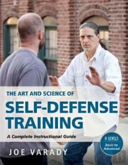 Bertrand.pt - The Art And Science Of Self Defense Training