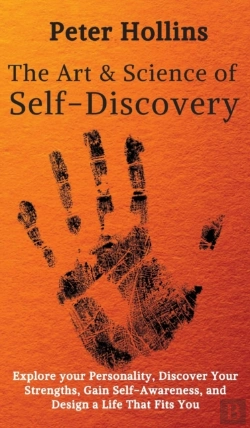 Bertrand.pt - The Art And Science Of Self-Discovery
