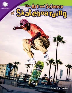 Bertrand.pt - The Art And Science Of Skateboarding