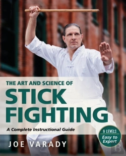 Bertrand.pt - The Art And Science Of Stick Fighting