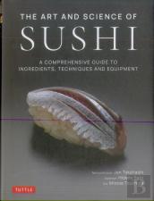 The Art And Science Of Sushi