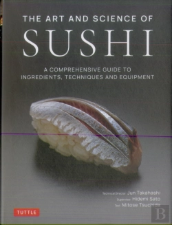 Bertrand.pt - The Art And Science Of Sushi