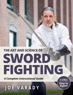 Bertrand.pt - The Art And Science Of Sword Fighting