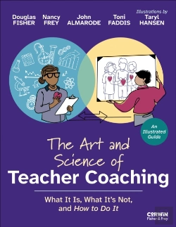 Bertrand.pt - The Art And Science Of Teacher Coaching