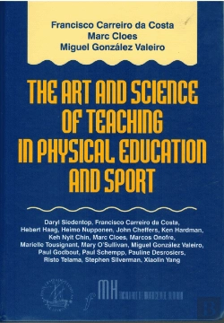 Bertrand.pt - The Art and Science of Teaching in Physical Education and Sport