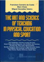 The Art and Science of Teaching in Physical Education and Sport