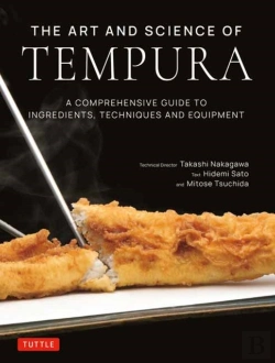 Bertrand.pt - The Art And Science Of Tempura
