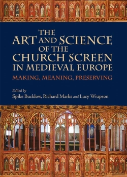 Bertrand.pt - The Art And Science Of The Church Screen In Medieval Europe