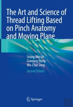 Bertrand.pt - The Art And Science Of Thread Lifting Based On Pinch Anatomy And Moving Plane