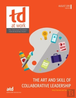 Bertrand.pt - The Art And Skill Of Collaborative Leadership