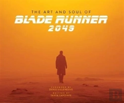 Bertrand.pt - The Art And Soul Of Blade Runner 2049
