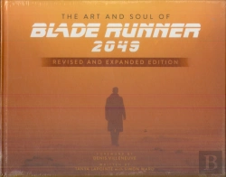 Bertrand.pt - The Art And Soul Of Blade Runner 2049 - Revised And Expanded Edition