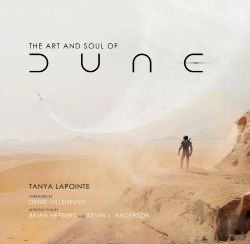 Bertrand.pt - The Art And Soul Of Dune