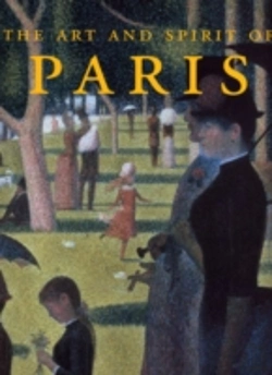 Bertrand.pt - The Art And Spirit Of Paris