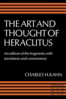 The Art And Thought Of Heraclitus