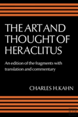 Bertrand.pt - The Art And Thought Of Heraclitus