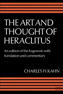 Bertrand.pt - The Art And Thought Of Heraclitus