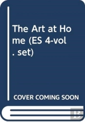 The Art At Home (Es 4-Vol. Set)